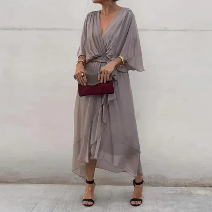KL | Vestido elegante y con estilo