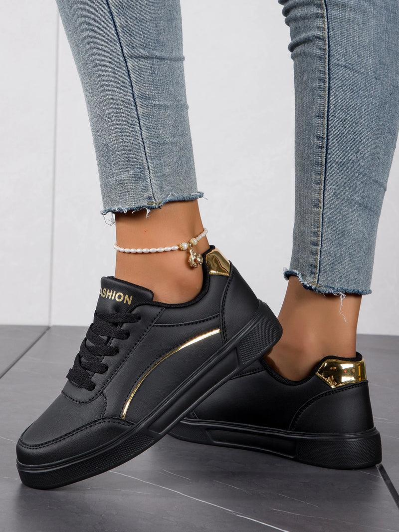 Ortopédico Zapatillas a la moda y de apoyo