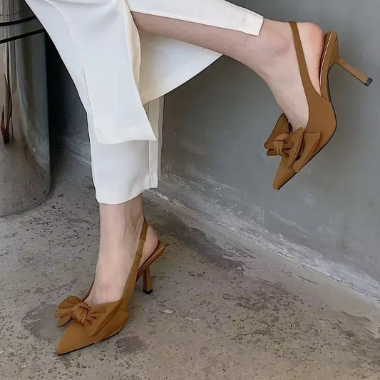 Ortopédico Tacones informal y de apoyo