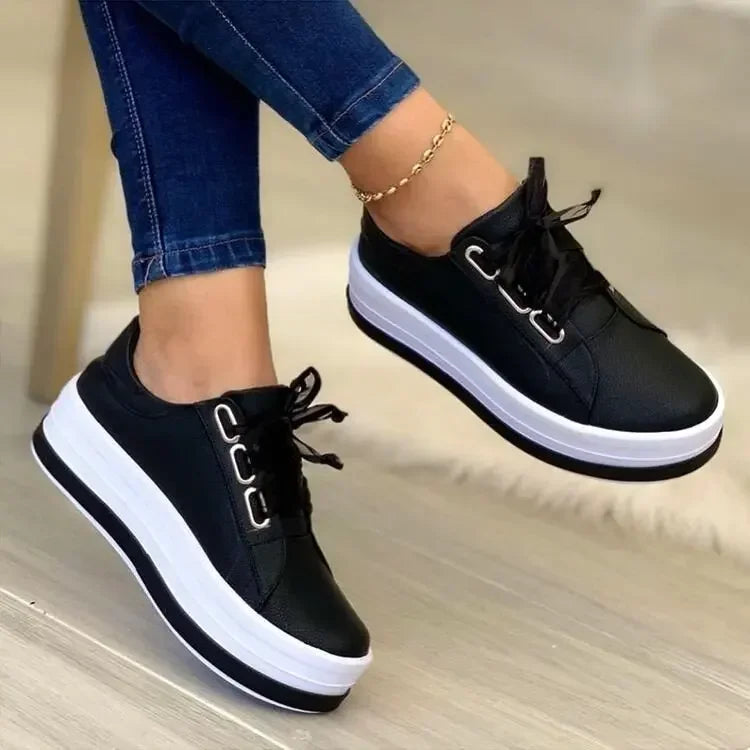 Ortopédico Zapatillas a medida y cómodo