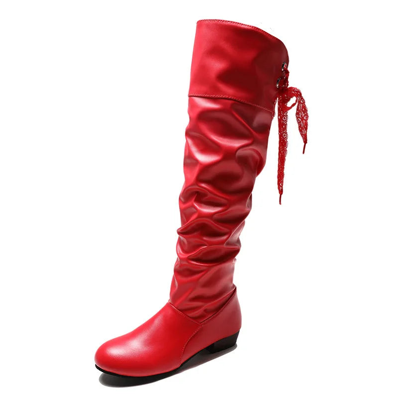 Ortopédico Botas a la moda y de apoyo