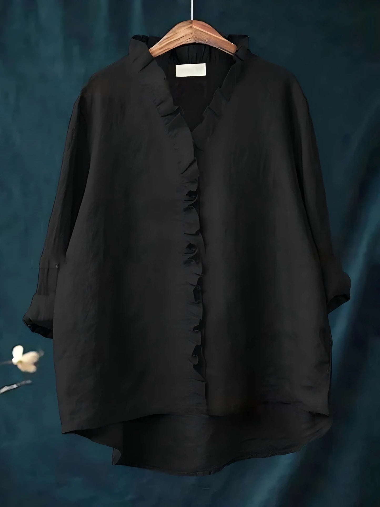 Pulido y juguetón Camisa
