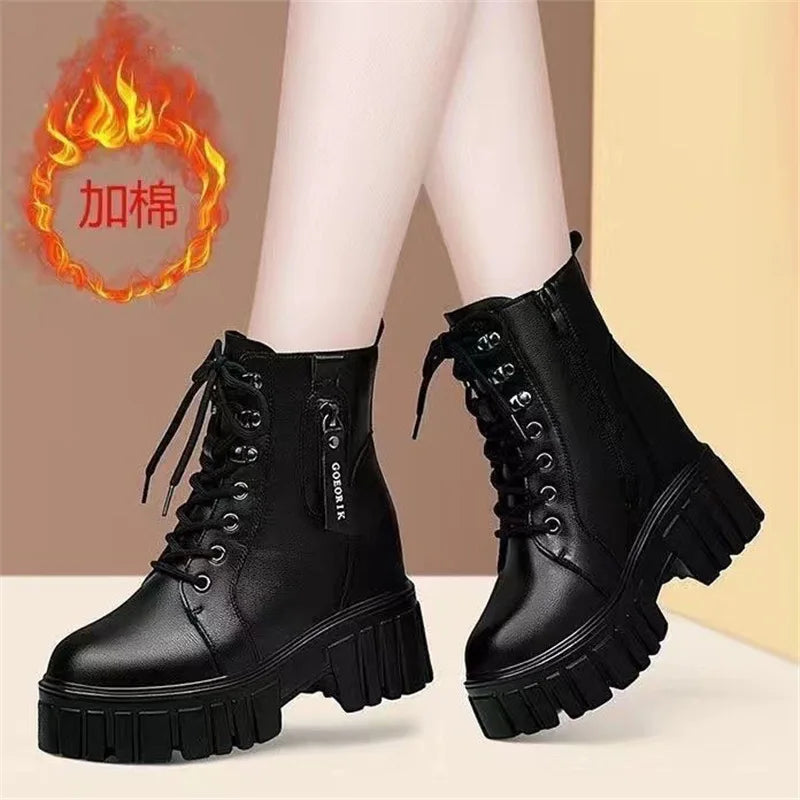 Ortopédico Botas de alta calidad