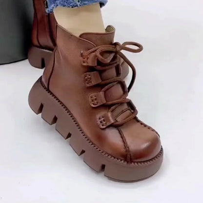 Ortopédico Botas cómodo y a la moda