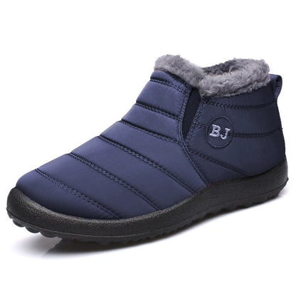 Ortopédico Botas a la moda y de apoyo