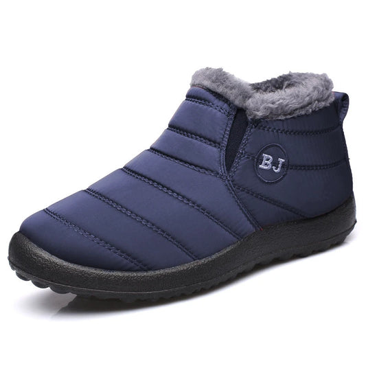 Ortopédico Botas a la moda y de apoyo