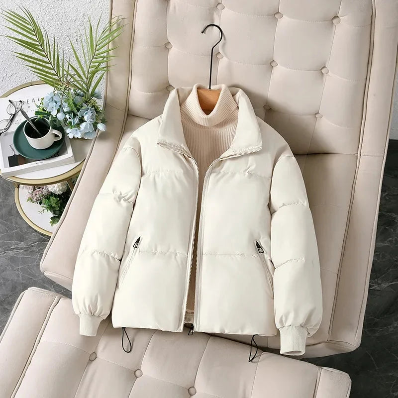 Chaqueta vintage clásico