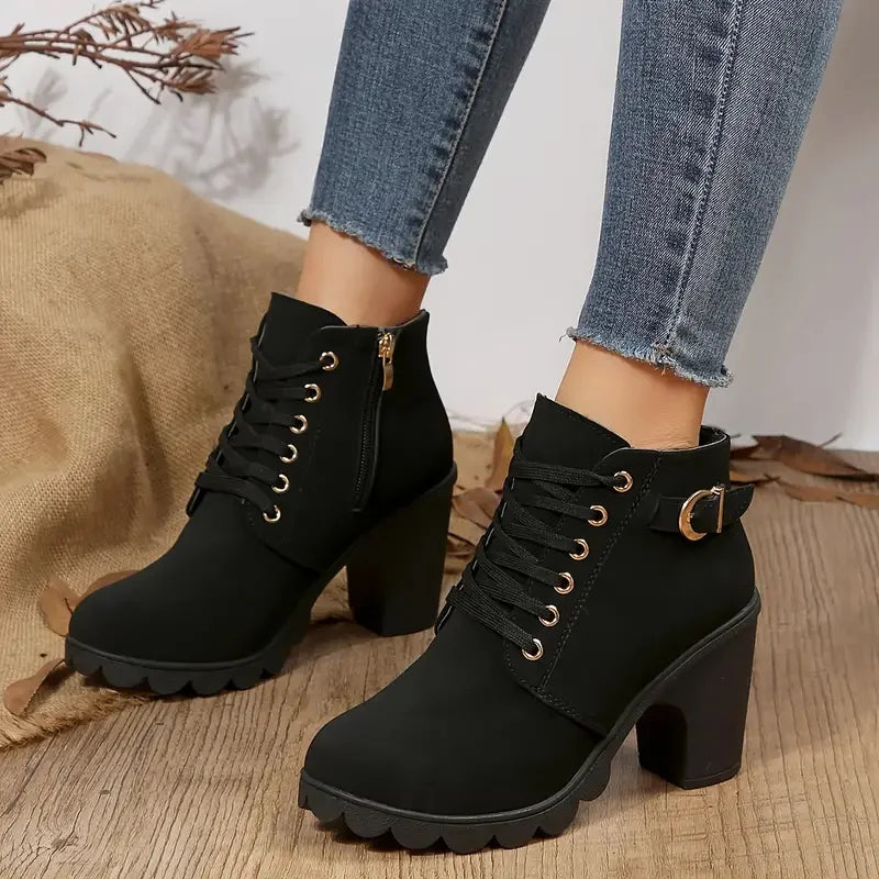 Ortopédico Tacones de alta calidad