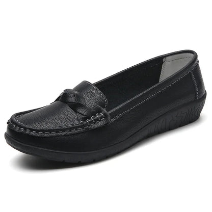 Ortopédico Zapatos a la moda y de apoyo