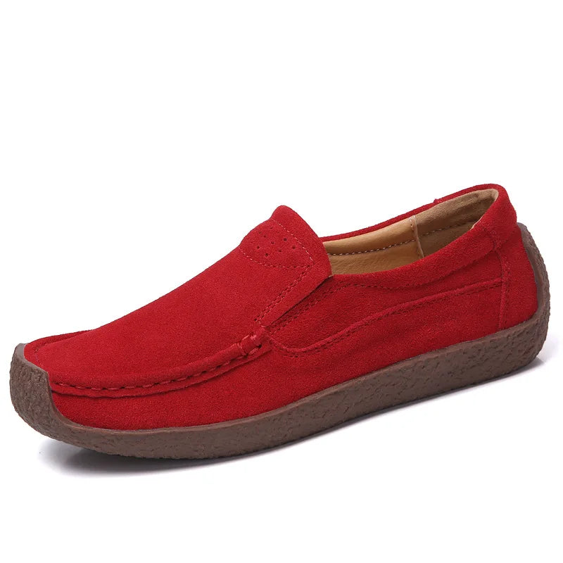 Ortopédico Zapatillas de apoyo y con estilo