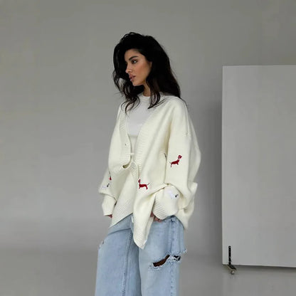 Fluido y fabuloso Chaqueta