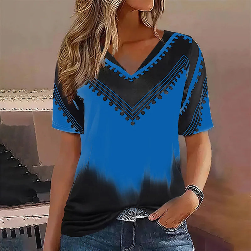 Atrevido y hermoso Camisa