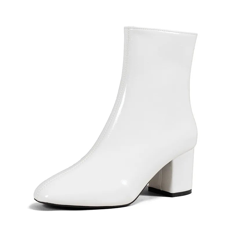 Ortopédico Tacones a la moda y de apoyo