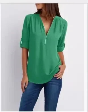 Atrevido y hermoso Camisa