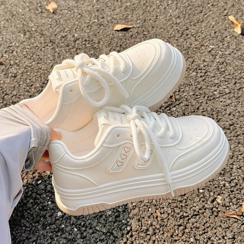 Ortopédico Zapatillas a la moda y de apoyo