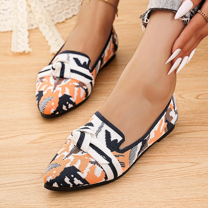 Ortopédico Mocasines elegante y de apoyo