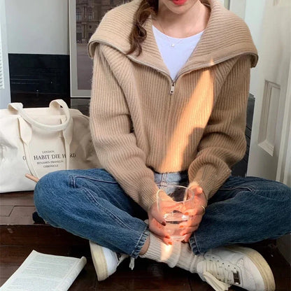 Atrevido y hermoso Chaqueta