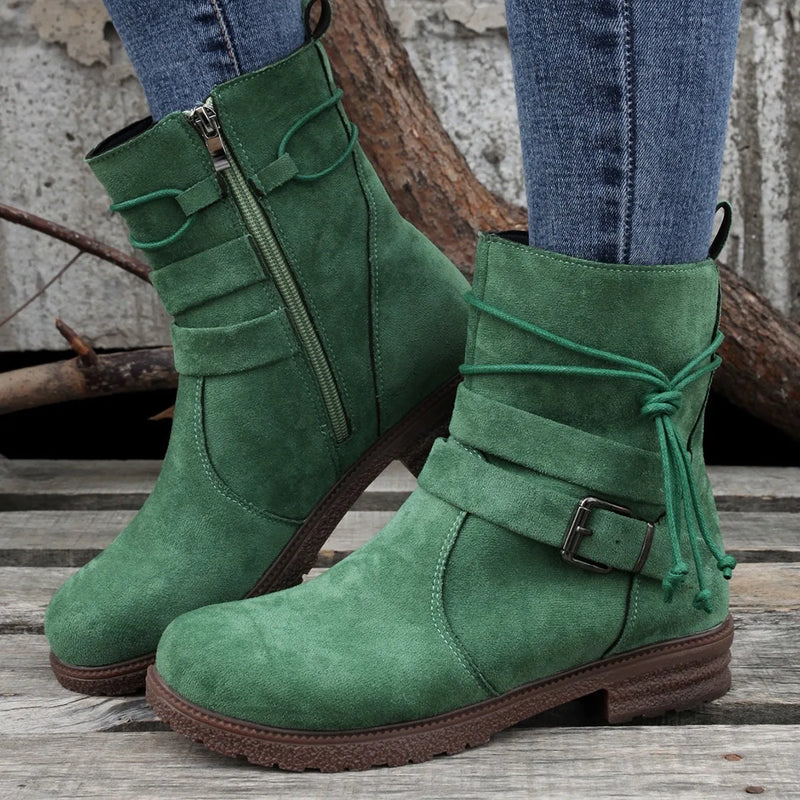 Ortopédico Botas duradero y de apoyo