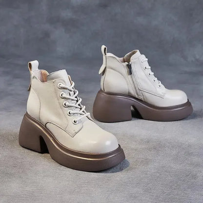 Ortopédico Botas a la moda y de apoyo