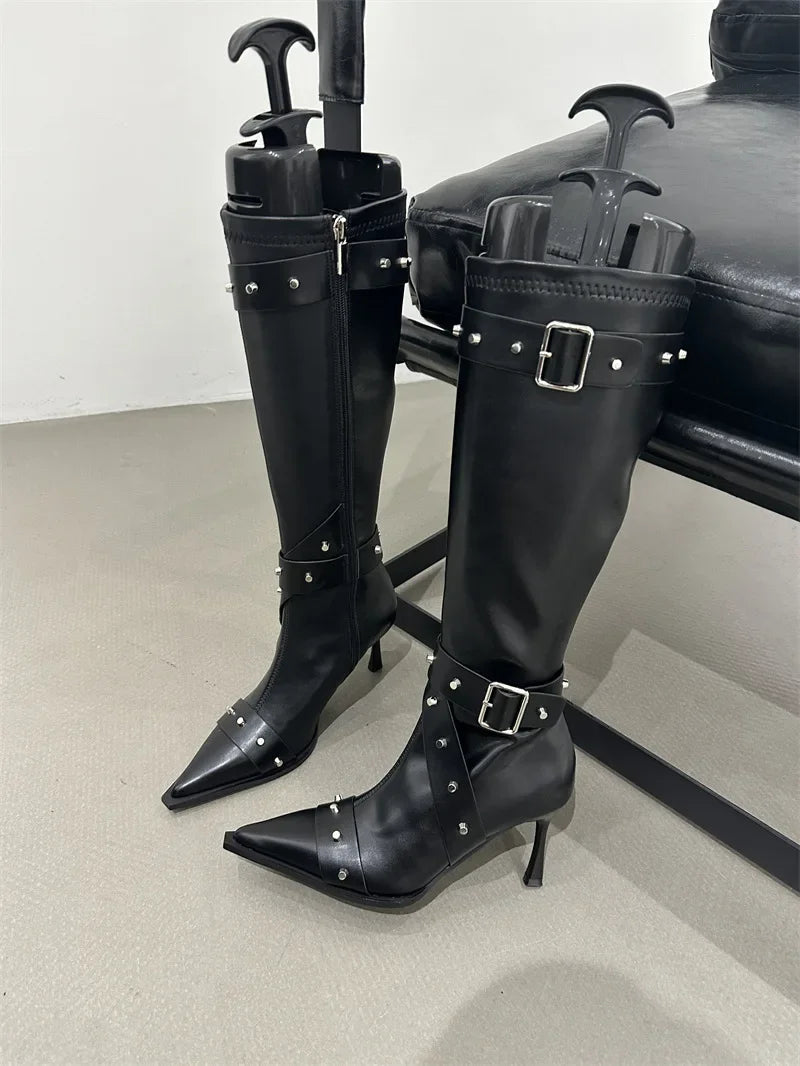 Ortopédico Tacones de alta calidad