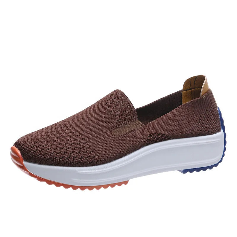 Ortopédico Zapatillas de apoyo y moderno