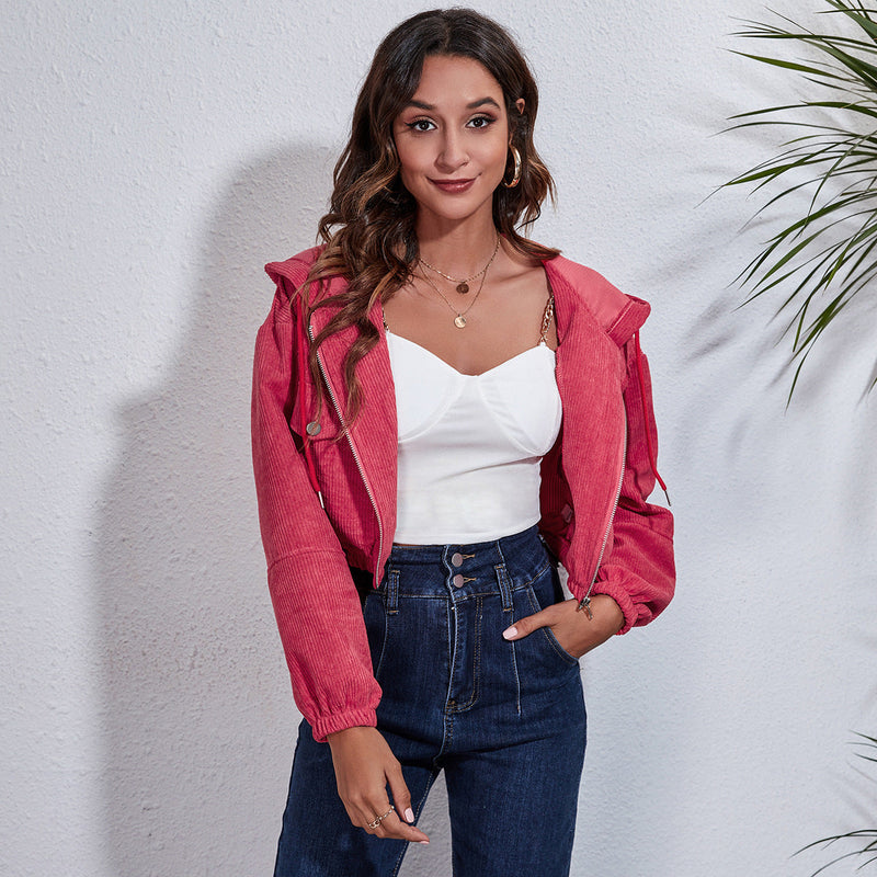 CM | Abrigo de moda