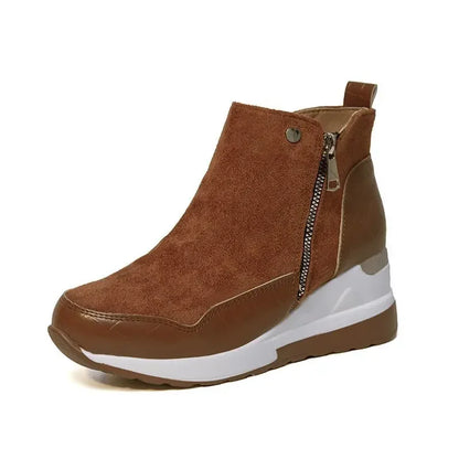 Ortopédico Botas elegante y de apoyo