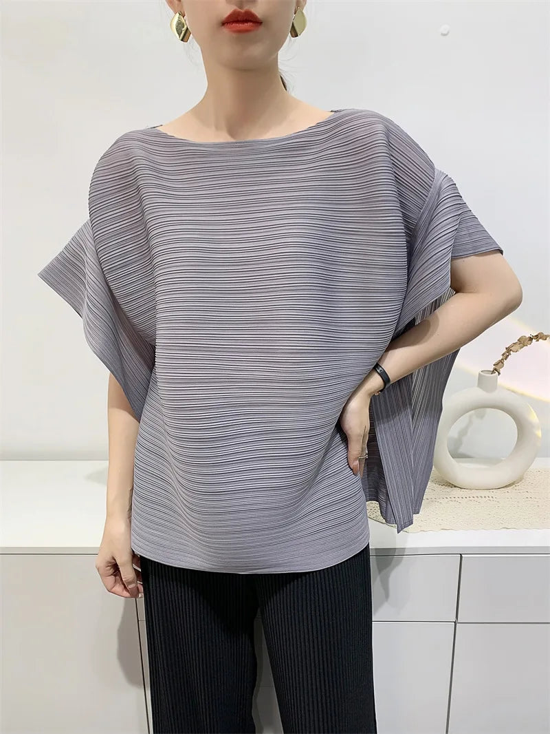Elegante y con estilo Camisa