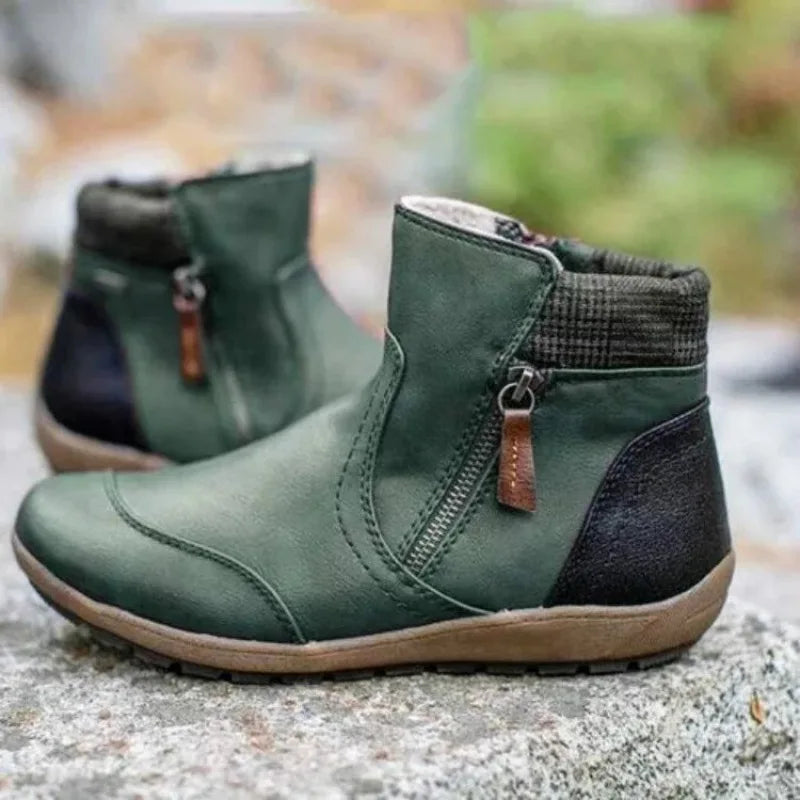 CM | Botas ortopédicas duraderas