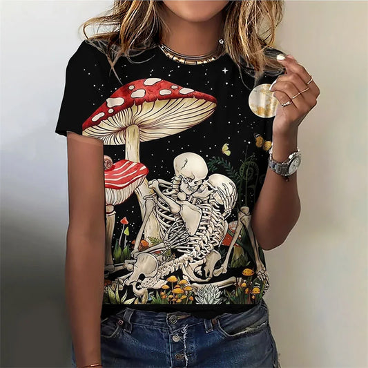 Refinado y radiante Camisa