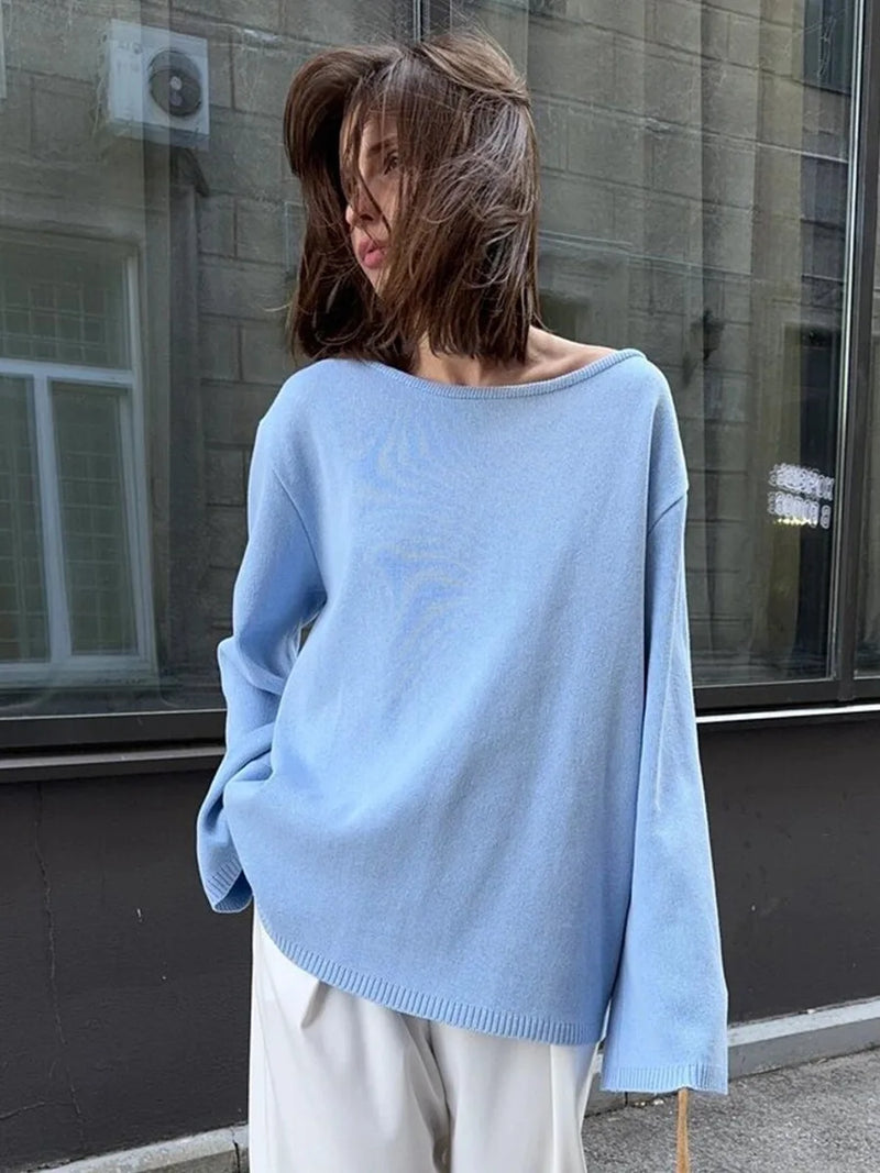 Fresco y casual Jersey
