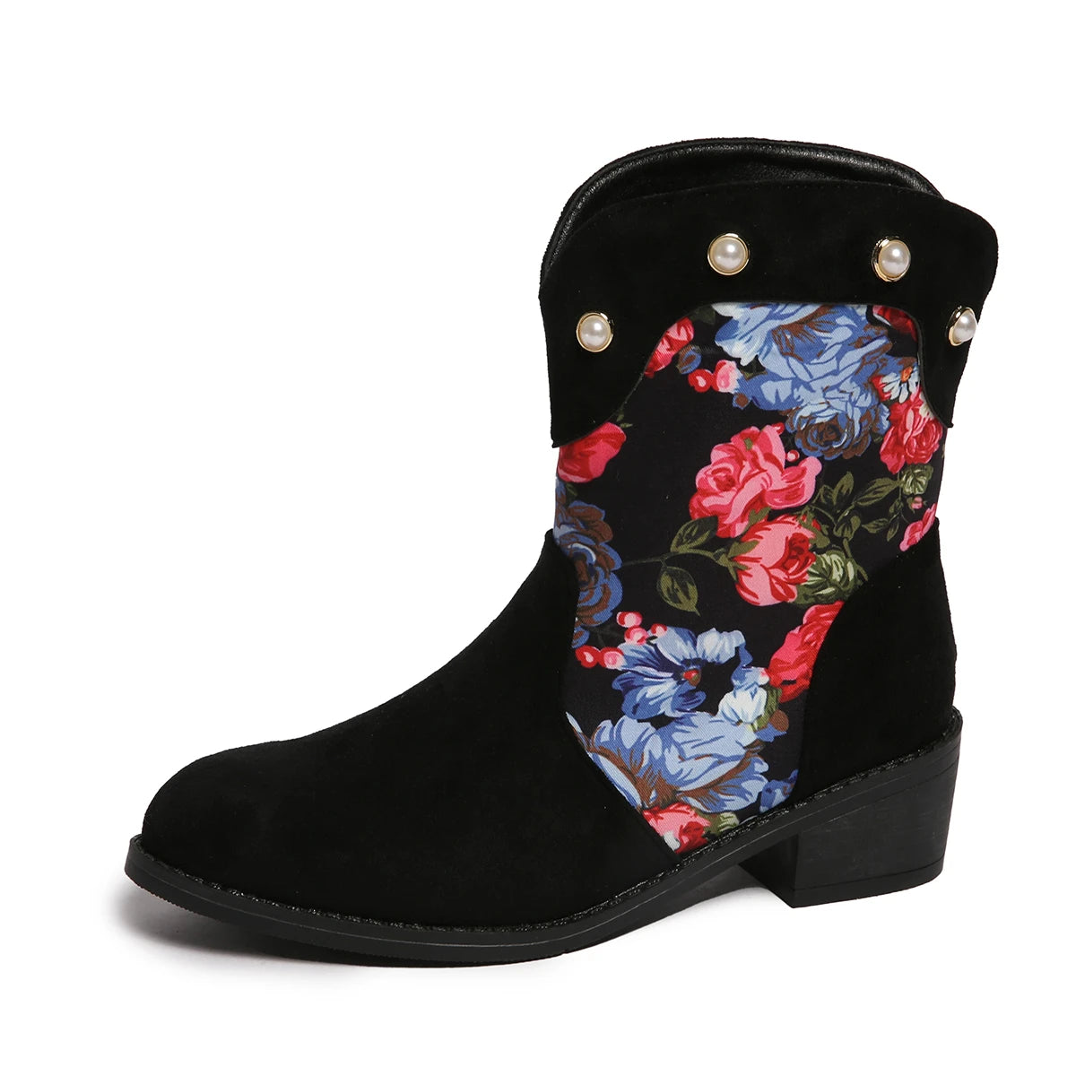 Ortopédico Botas cómodo y a la moda