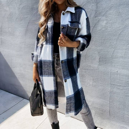 CM | JodiesJacket I Chaqueta para mujer