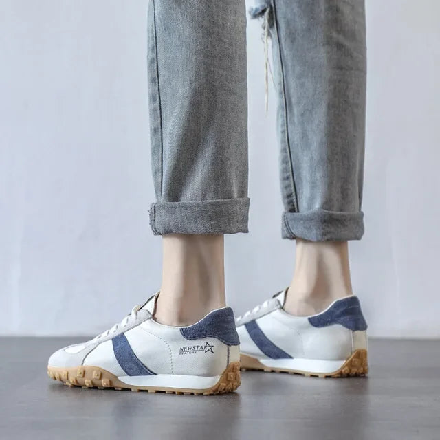 Ortopédico Zapatillas elegante y de apoyo