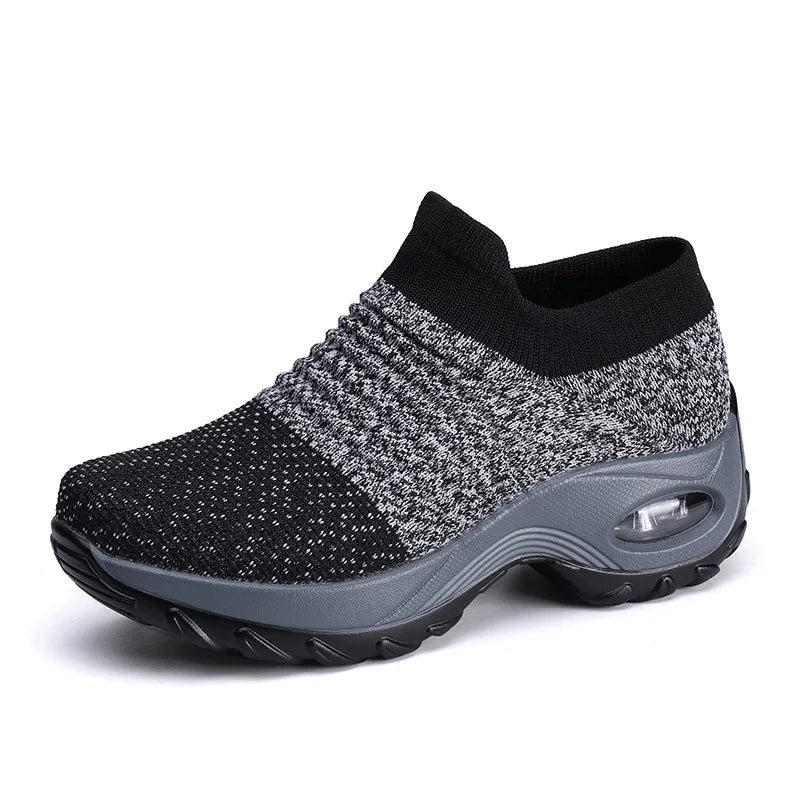 Ortopédico Zapatillas a medida y cómodo