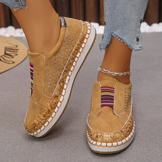 Ortopédico Bailarinas a medida y cómodo