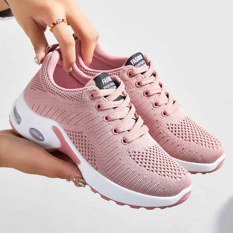 Ortopédico Zapatillas de apoyo y con estilo