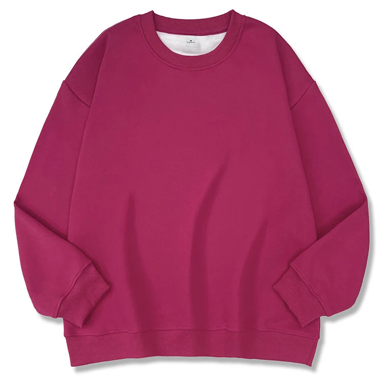 Fluido y fabuloso Sudadera con capucha