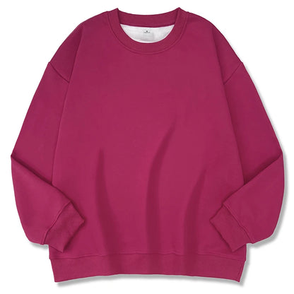 Fluido y fabuloso Sudadera con capucha