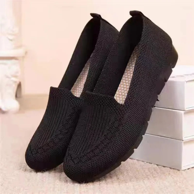 Ortopédico Zapatillas de apoyo y con estilo