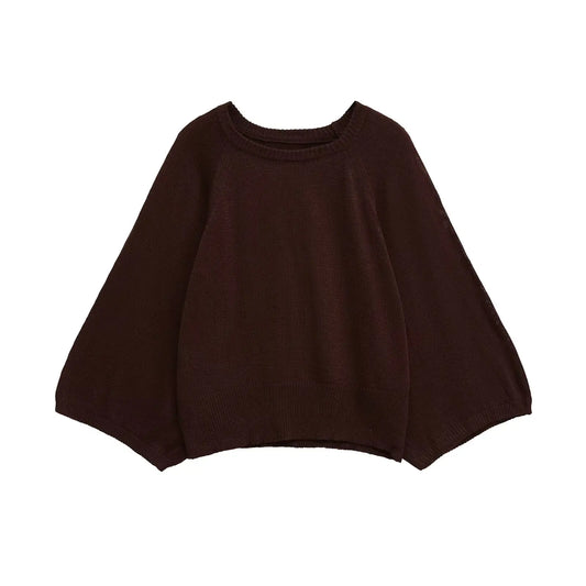 Elegante y contemporáneo Jersey