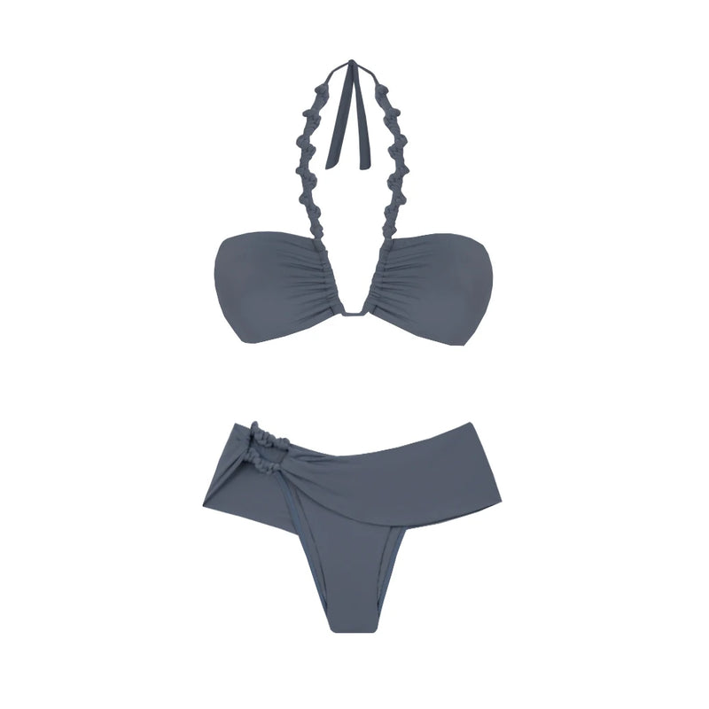 Effortlessly Bikini With a Timeless Design