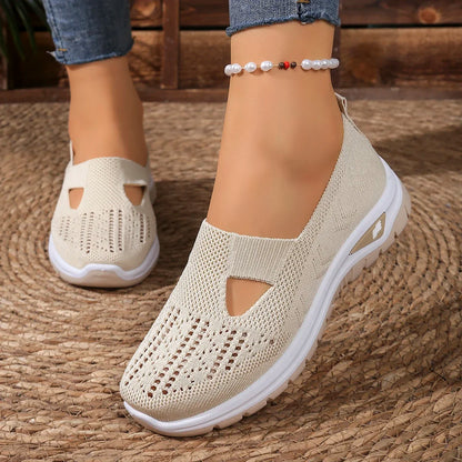 Ortopédico Zapatos informal y de apoyo