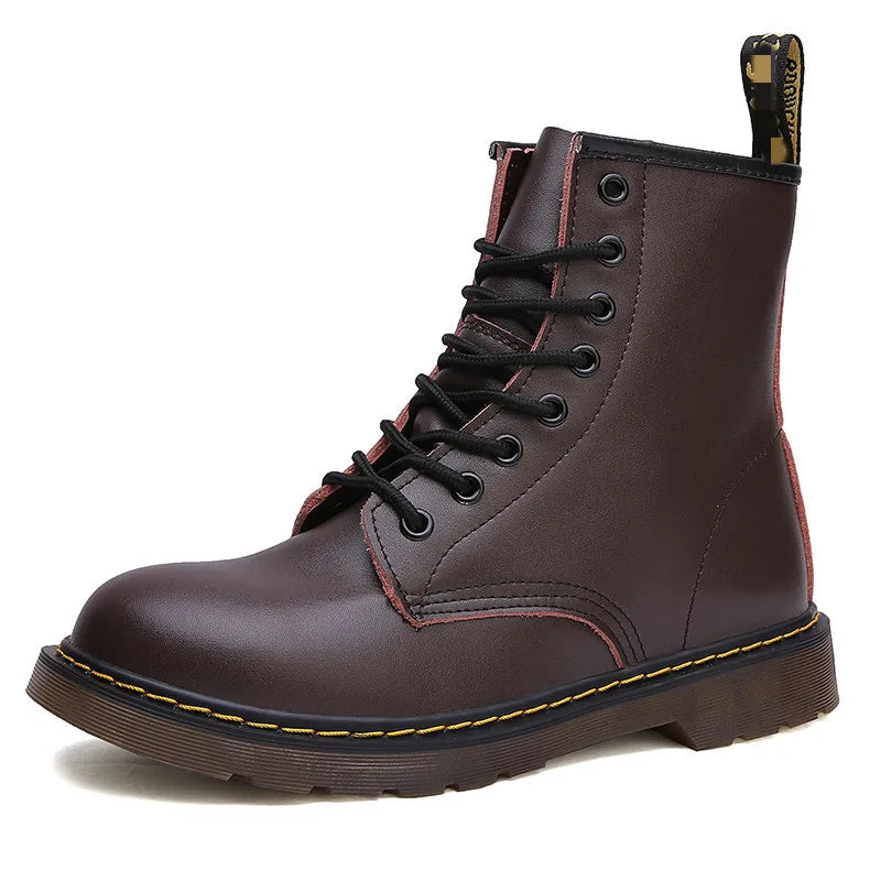 Ortopédico Botas a la moda y de apoyo