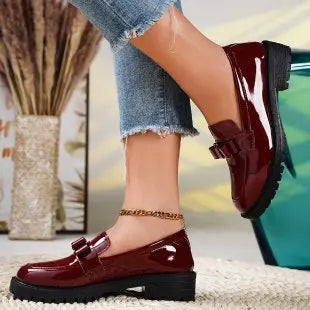 Ortopédico Mocasines de apoyo y moderno