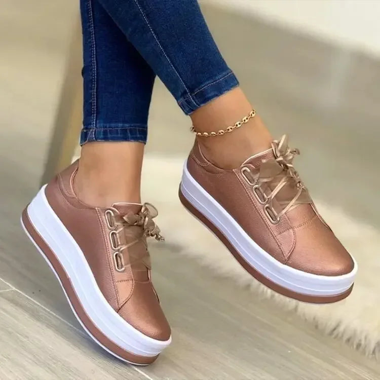 Ortopédico Zapatillas a medida y cómodo