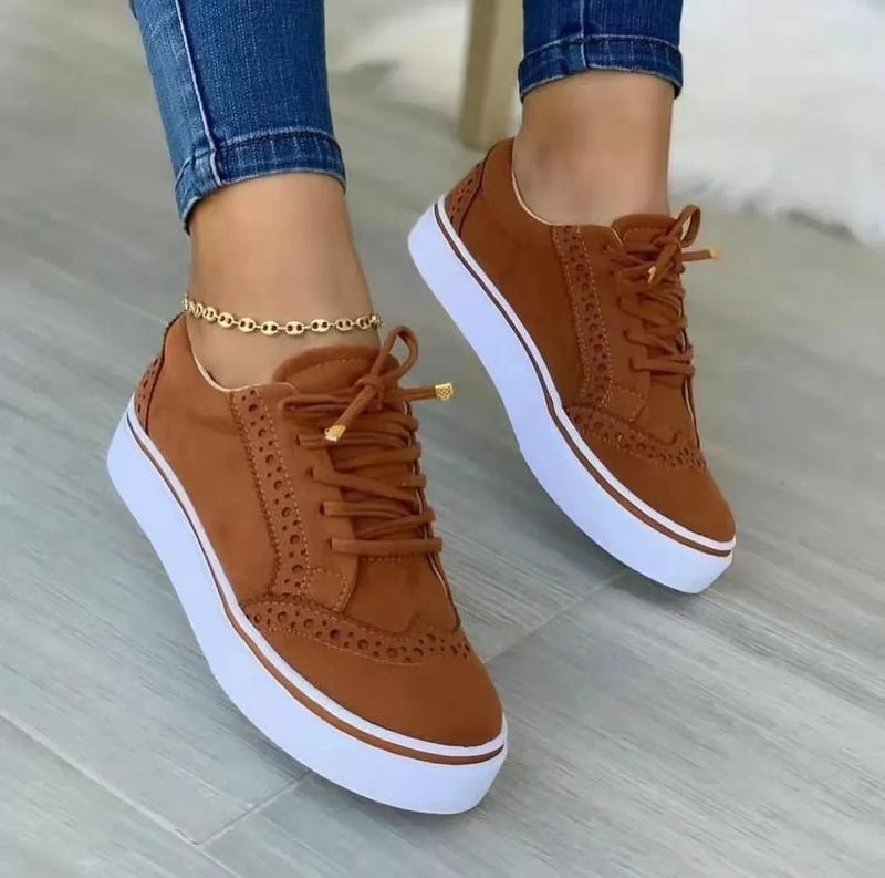 Ortopédico Zapatillas de apoyo y con estilo