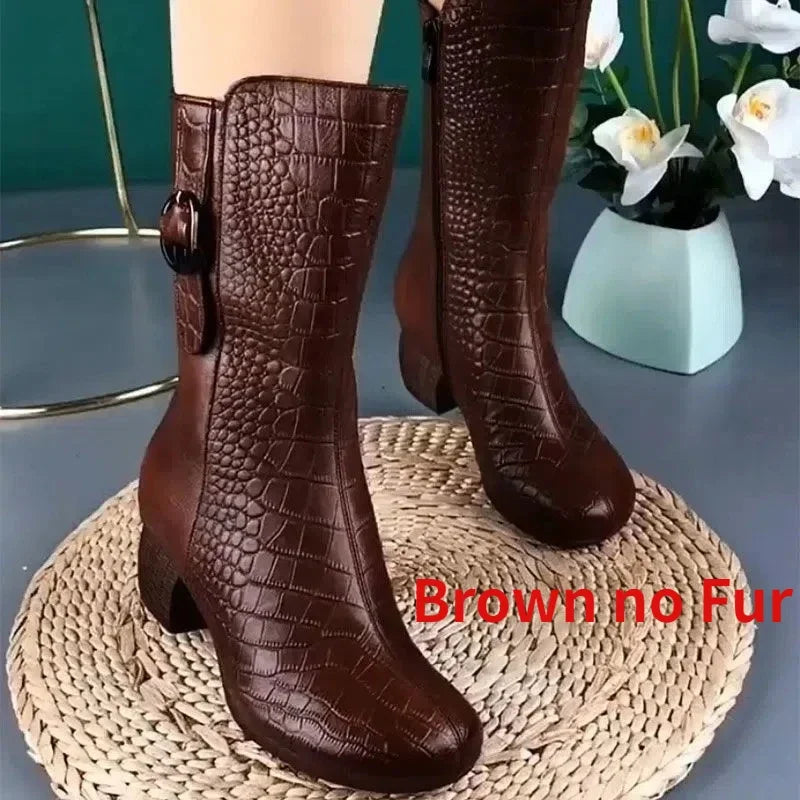 Ortopédico Botas de alta calidad