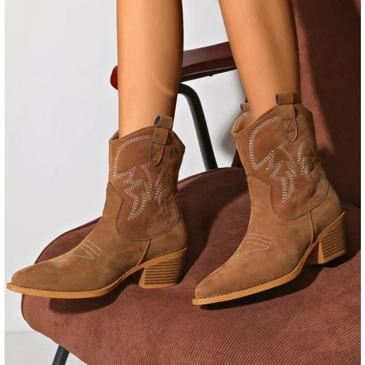 Ortopédico Botas de apoyo y moderno