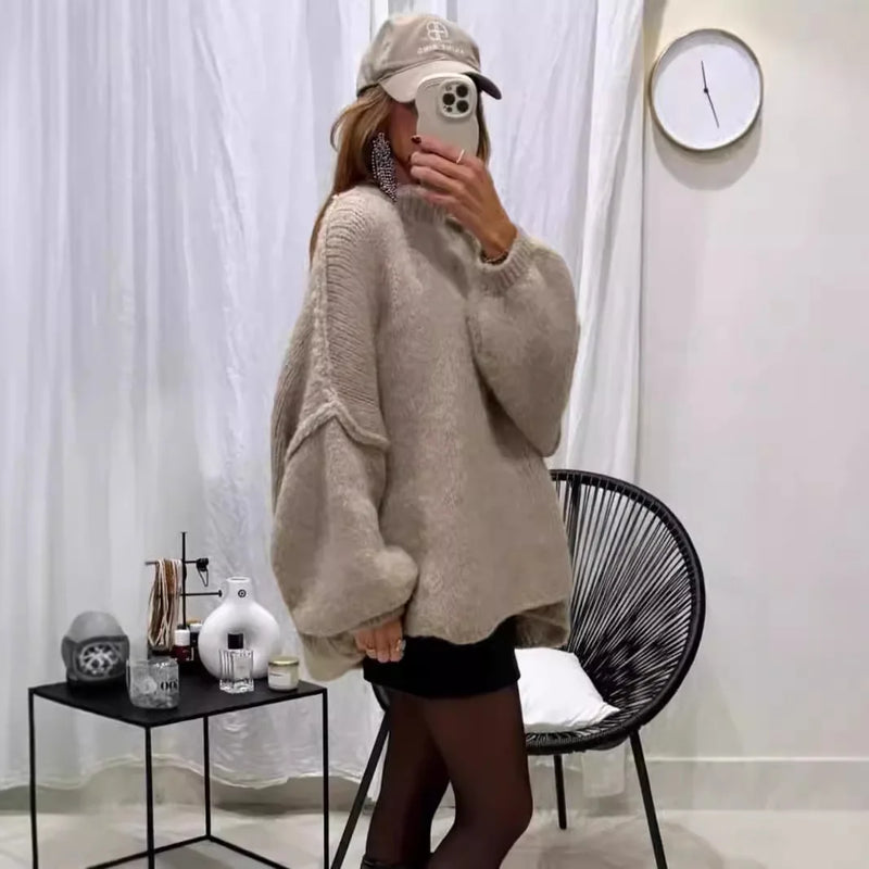 Moderno y minimalista Jersey